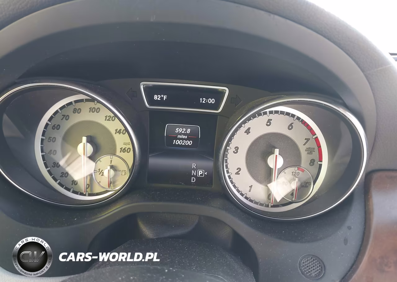 2015 Mercedes-Benz Gla 250 4Matic VIN:WDCTG4GB9FJ065739 - 7