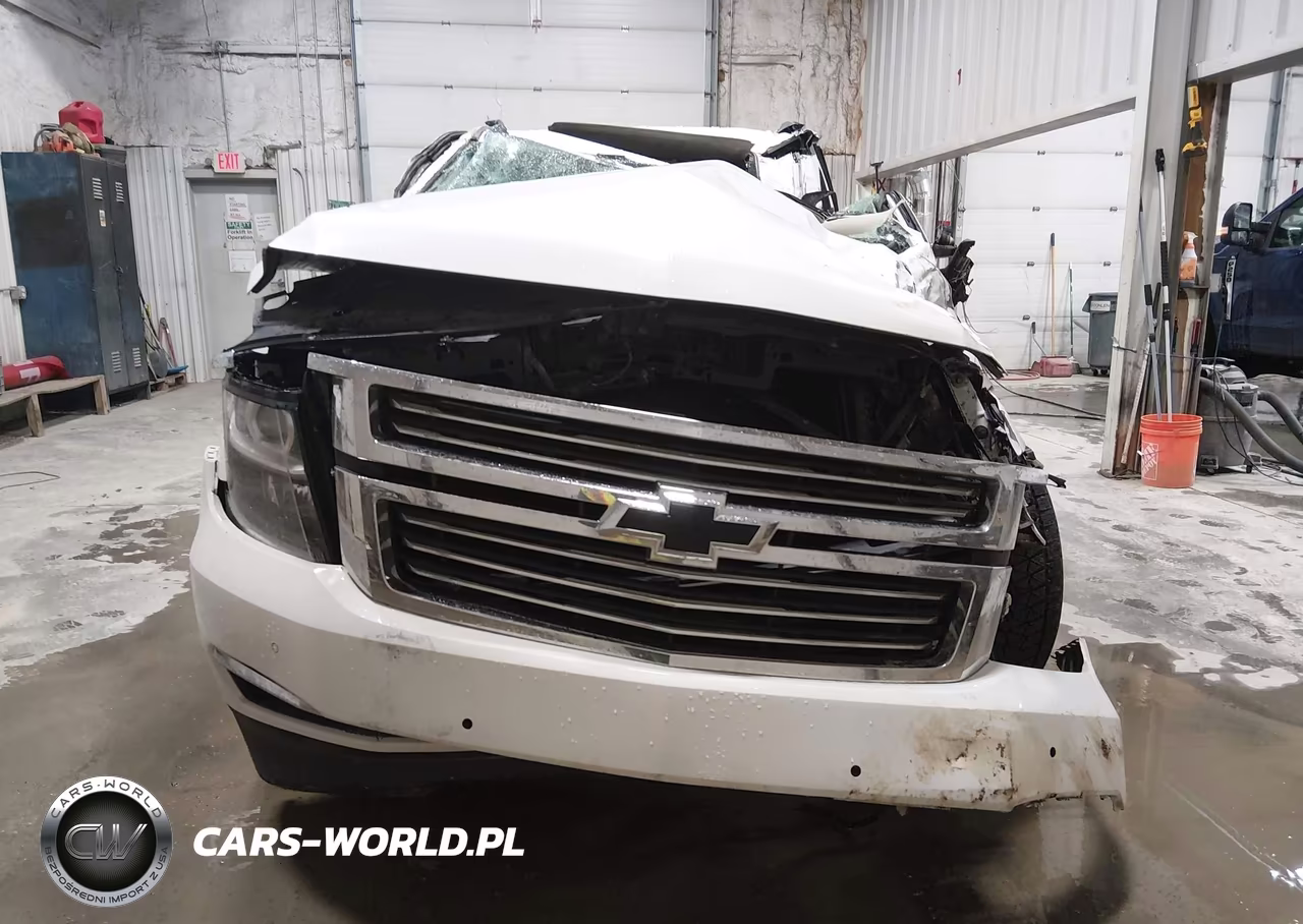 2016 Chevrolet Tahoe Ltz VIN:1GNSKCKC2GR120794 - 13