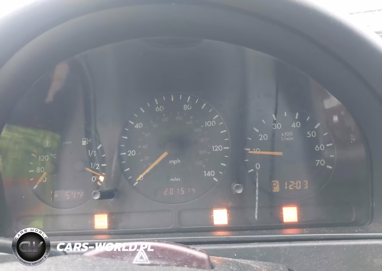 2000 Mercedes-Benz Ml 320 VIN:4JGAB54EXYA154539 - 7