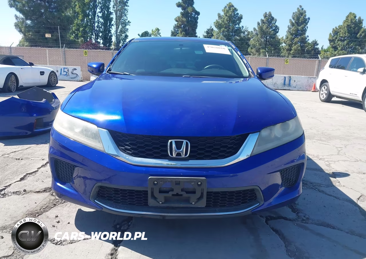 2015 Honda Accord Lx-S VIN:1HGCT1B34FA003246 - 13