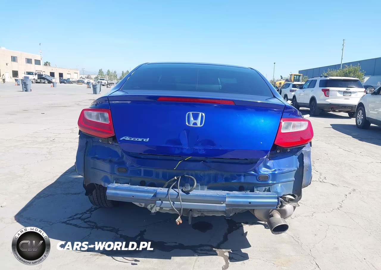 2015 Honda Accord Lx-S VIN:1HGCT1B34FA003246 - 17