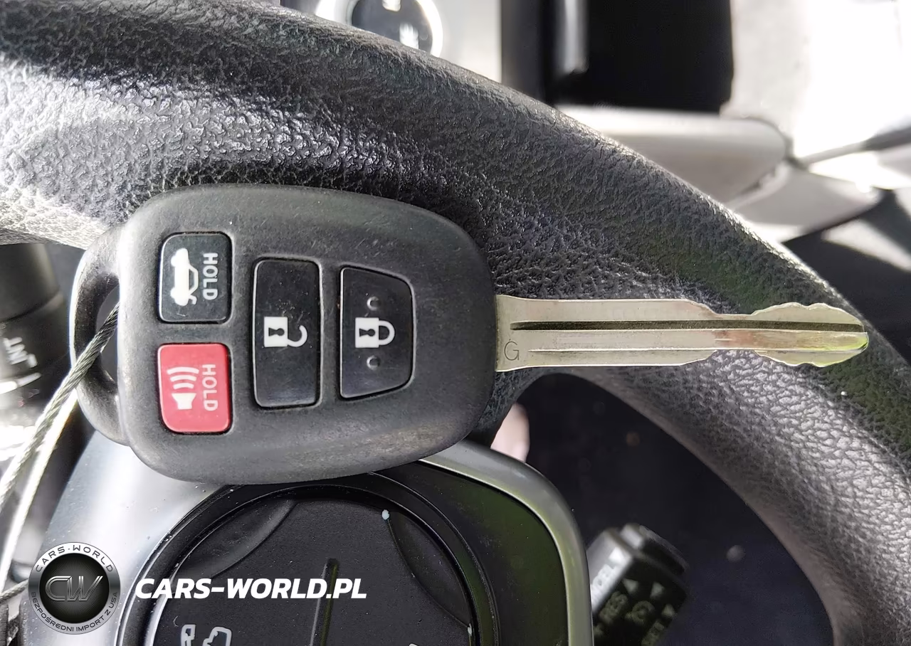 2012 Toyota Camry Le VIN:4T1BF1FK5CU040671 - 11