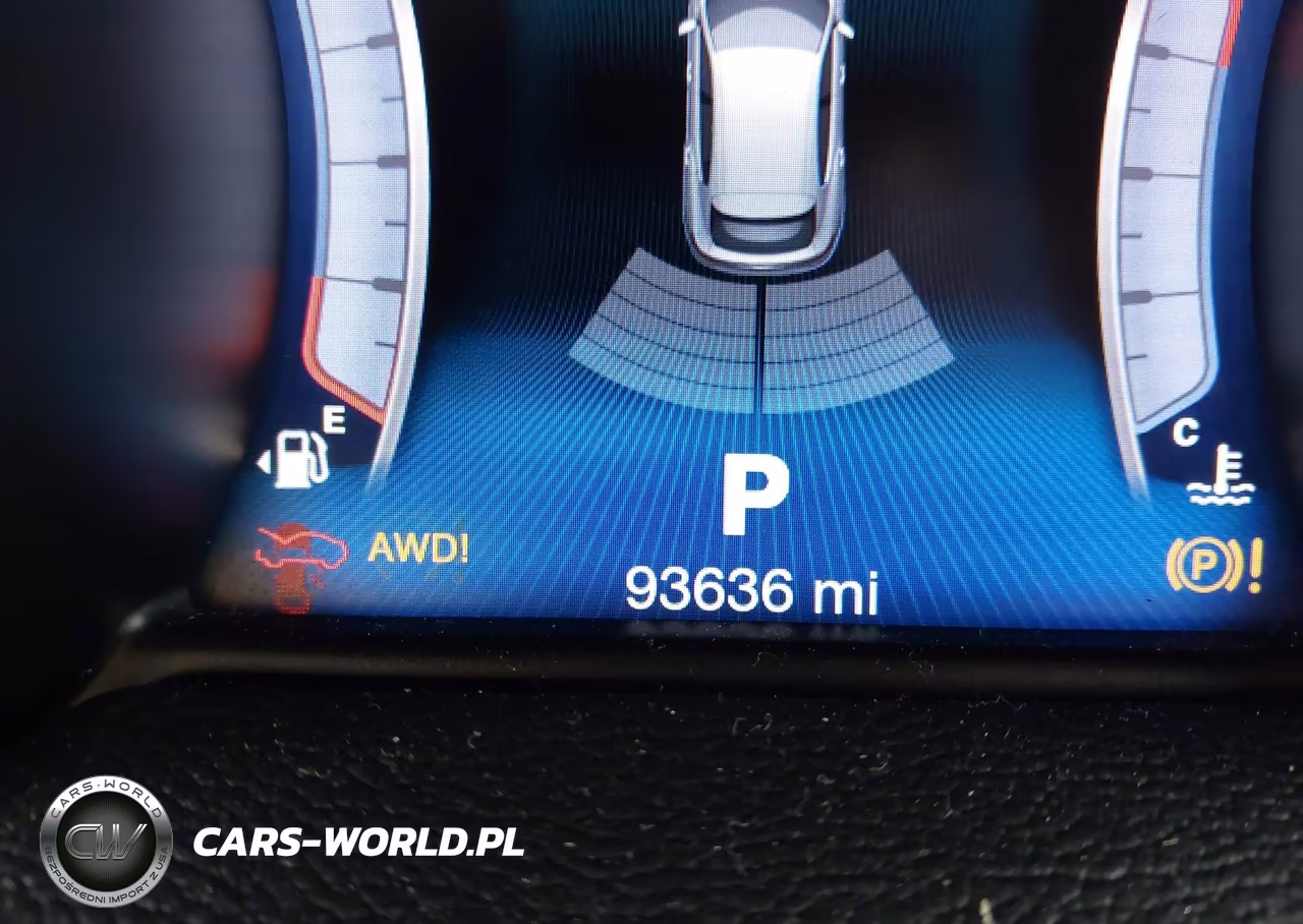2017 Maserati Levante VIN:ZN661XUA6HX226922 - 15