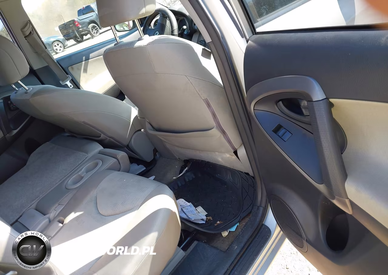 2009 Toyota Rav4 VIN:JTMBF33V995004256 - 8