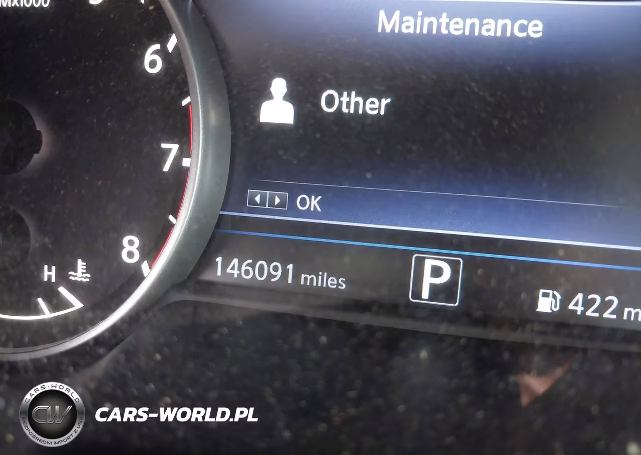 2016 Nissan Maxima 3.5 S VIN:1N4AA6AP2GC380439 - 16