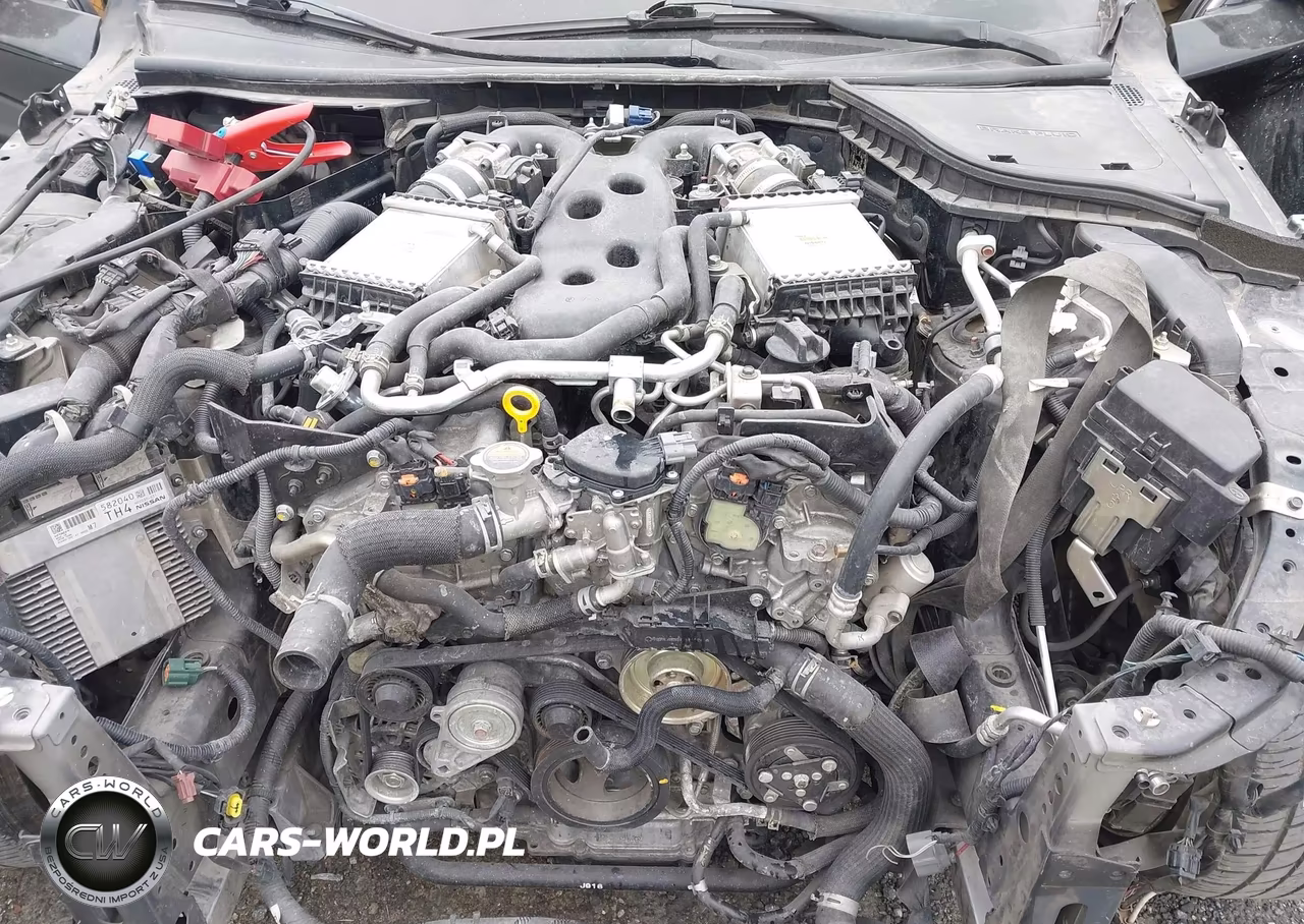 2020 Infiniti Q50 Luxe VIN:JN1EV7AP4LM204313 - 10