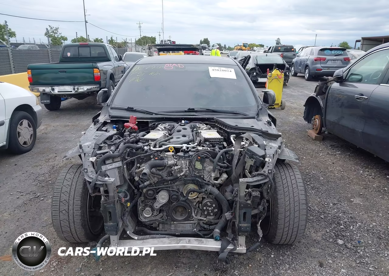 2020 Infiniti Q50 Luxe VIN:JN1EV7AP4LM204313 - 11