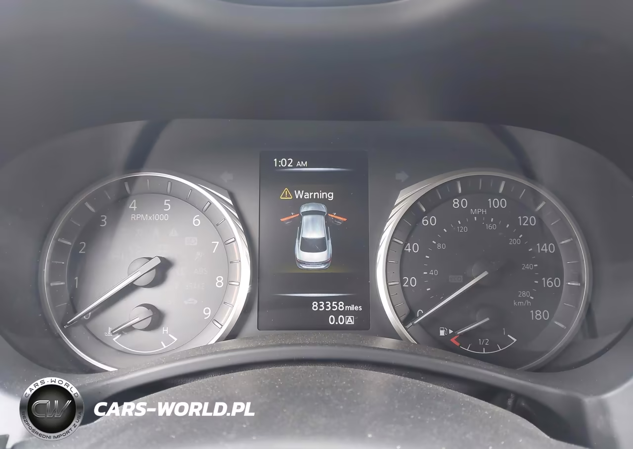 2020 Infiniti Q50 Luxe VIN:JN1EV7AP4LM204313 - 14