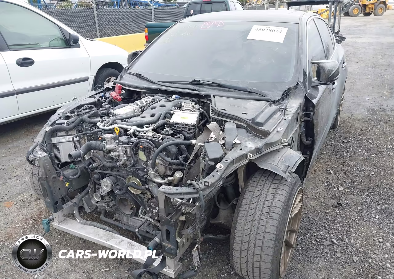 2020 Infiniti Q50 Luxe VIN:JN1EV7AP4LM204313 - 6