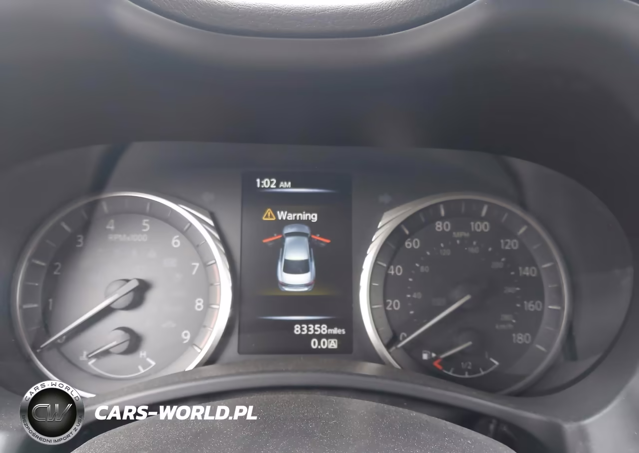 2020 Infiniti Q50 Luxe VIN:JN1EV7AP4LM204313 - 7