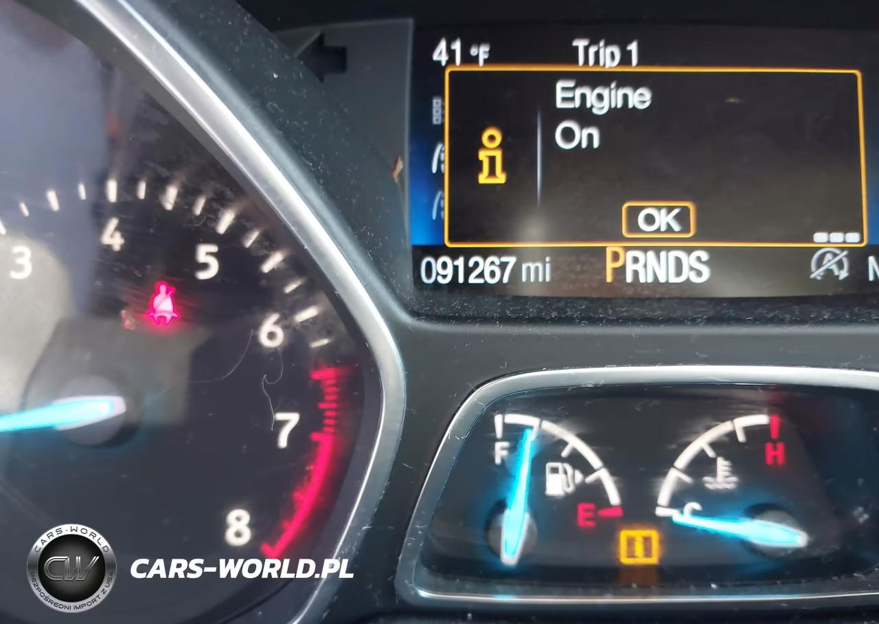 2017 Ford Escape Titanium VIN:1FMCU0JDXHUF05224 - 16