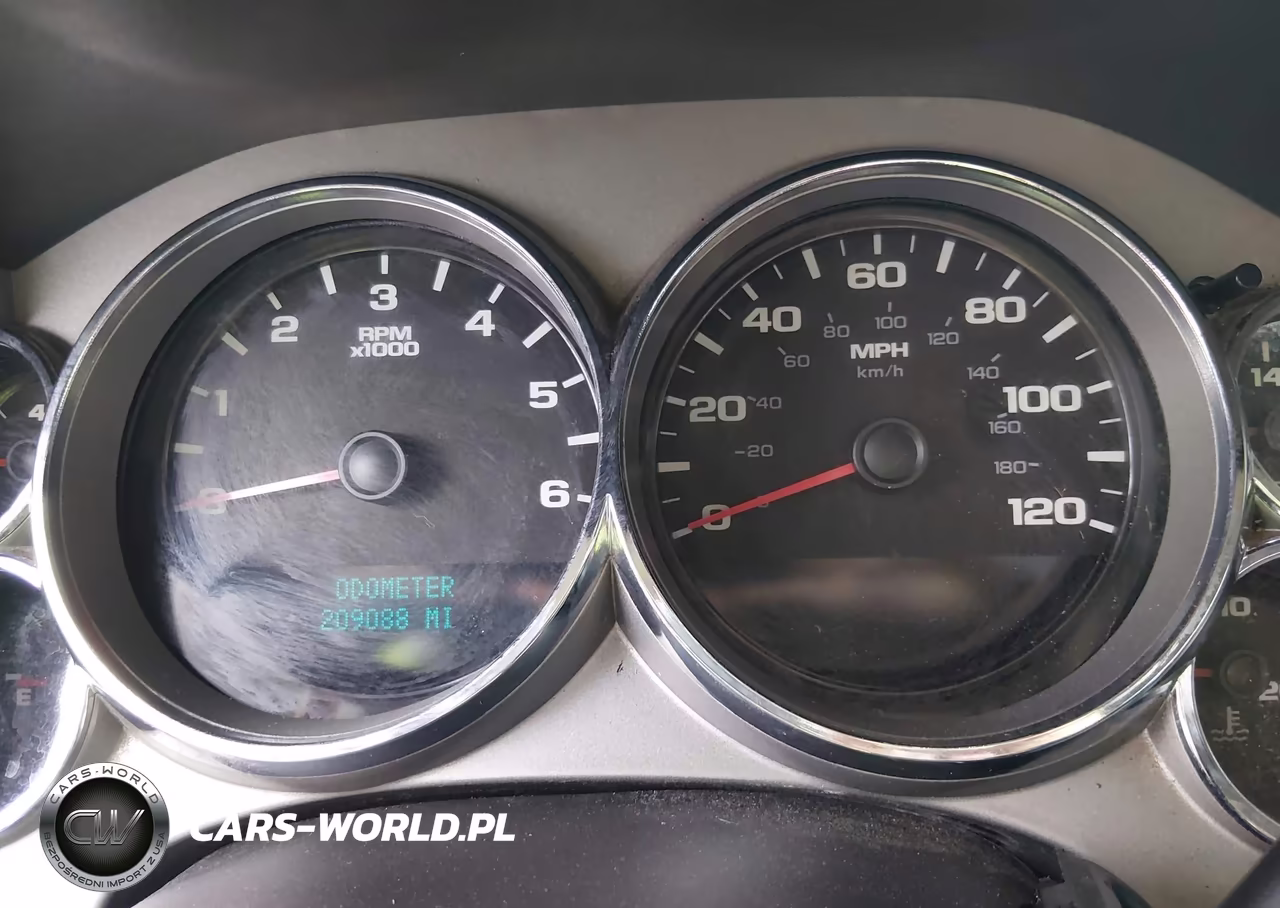 2007 Chevrolet Silverado 1500 Lt1 VIN:1GCEC19C17Z572443 - 7