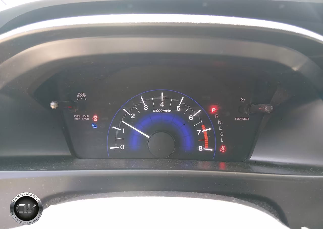2014 Honda Civic Lx VIN:19XFB2F59EE263153 - 7