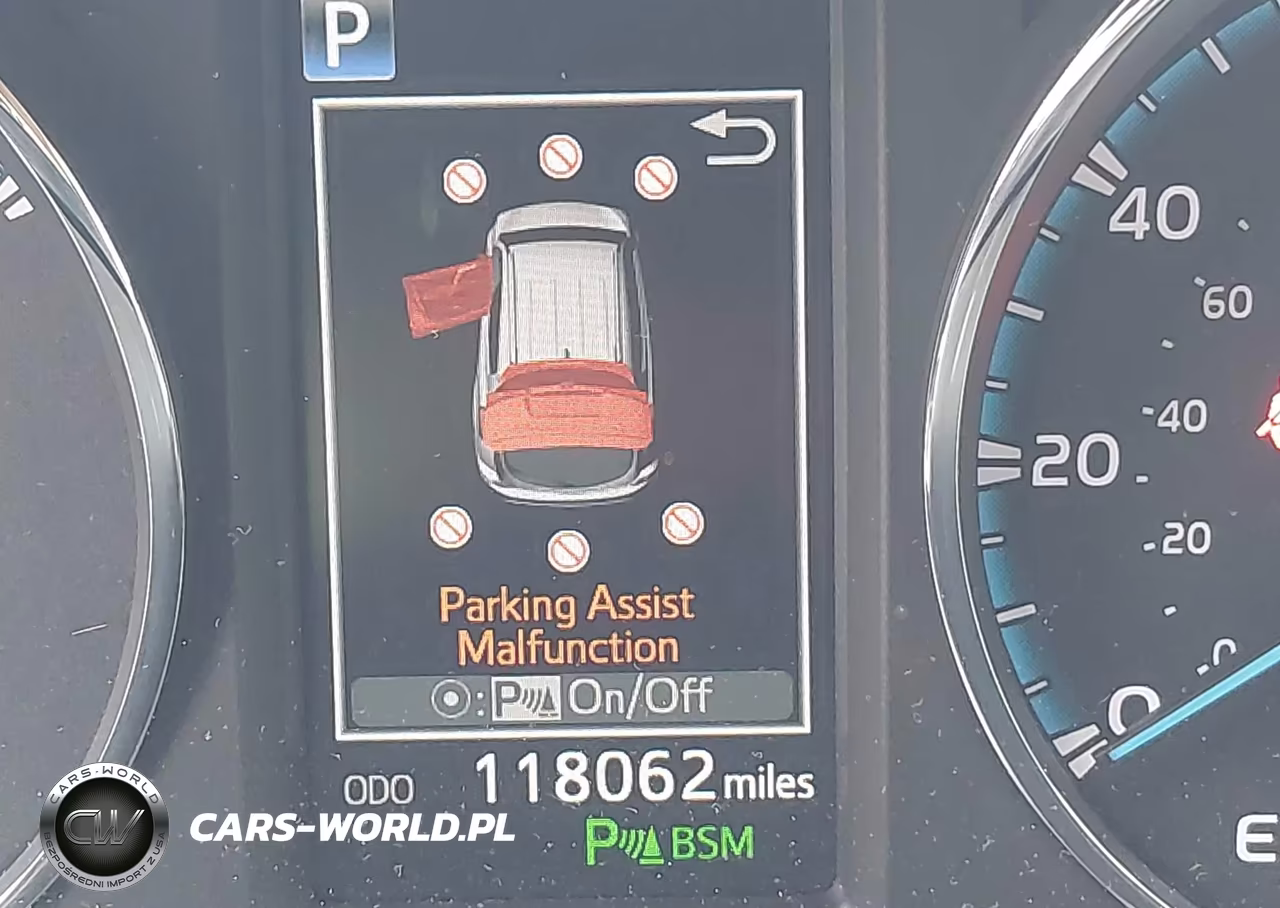 2018 Toyota Rav4 Hybrid Limited VIN:JTMDJREV4JD175580 - 16