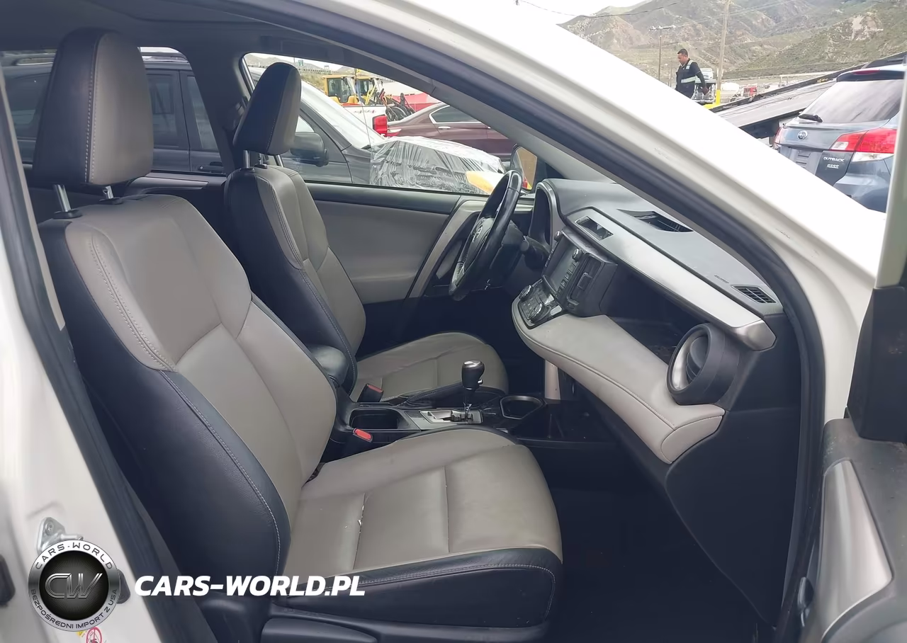 2018 Toyota Rav4 Hybrid Limited VIN:JTMDJREV4JD175580 - 5