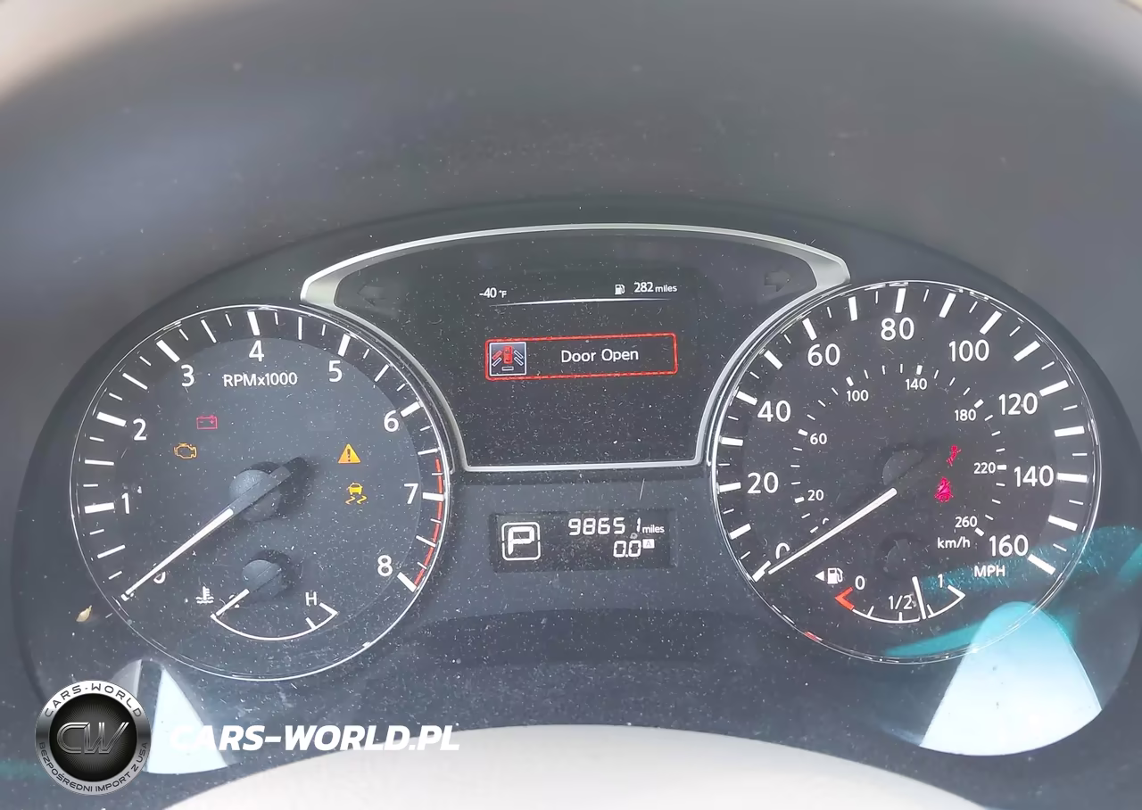 2015 Nissan Altima 2.5 S VIN:1N4AL3AP6FN889025 - 7