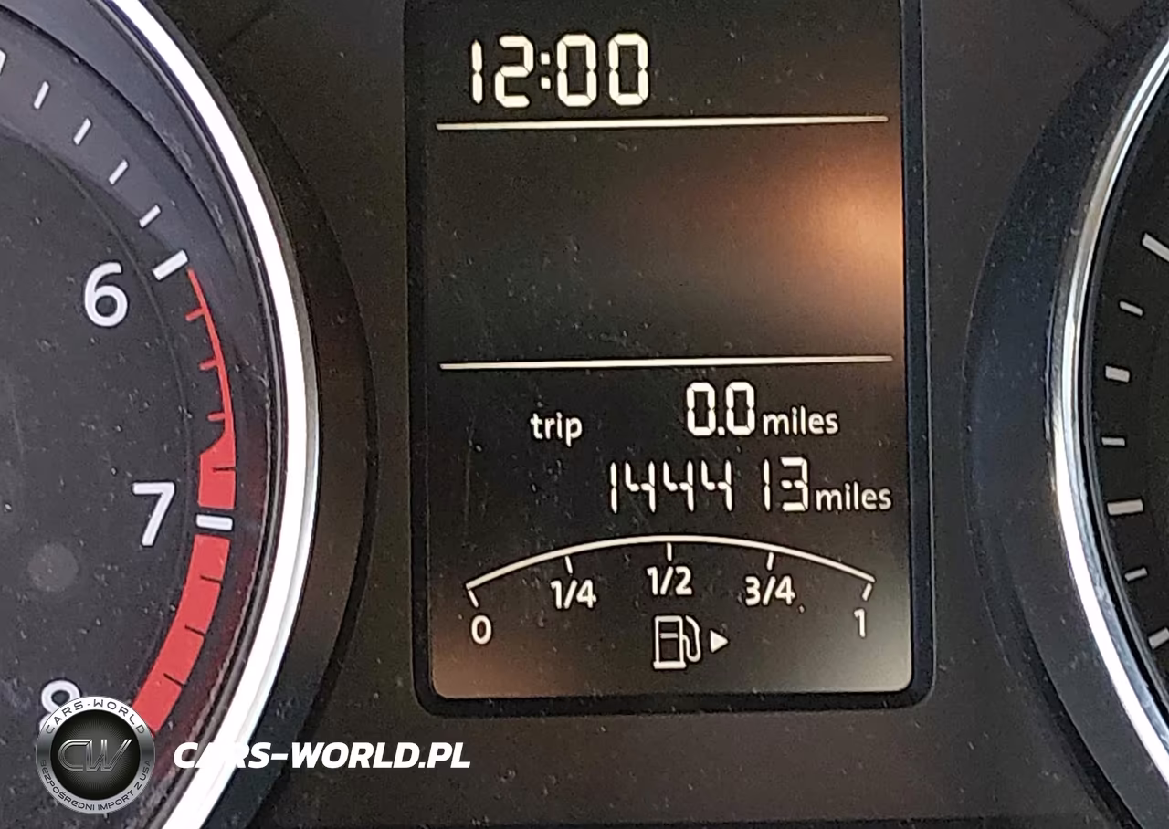 2016 Volkswagen Jetta 1.4T Se VIN:3VWD67AJ8GM292405 - 6