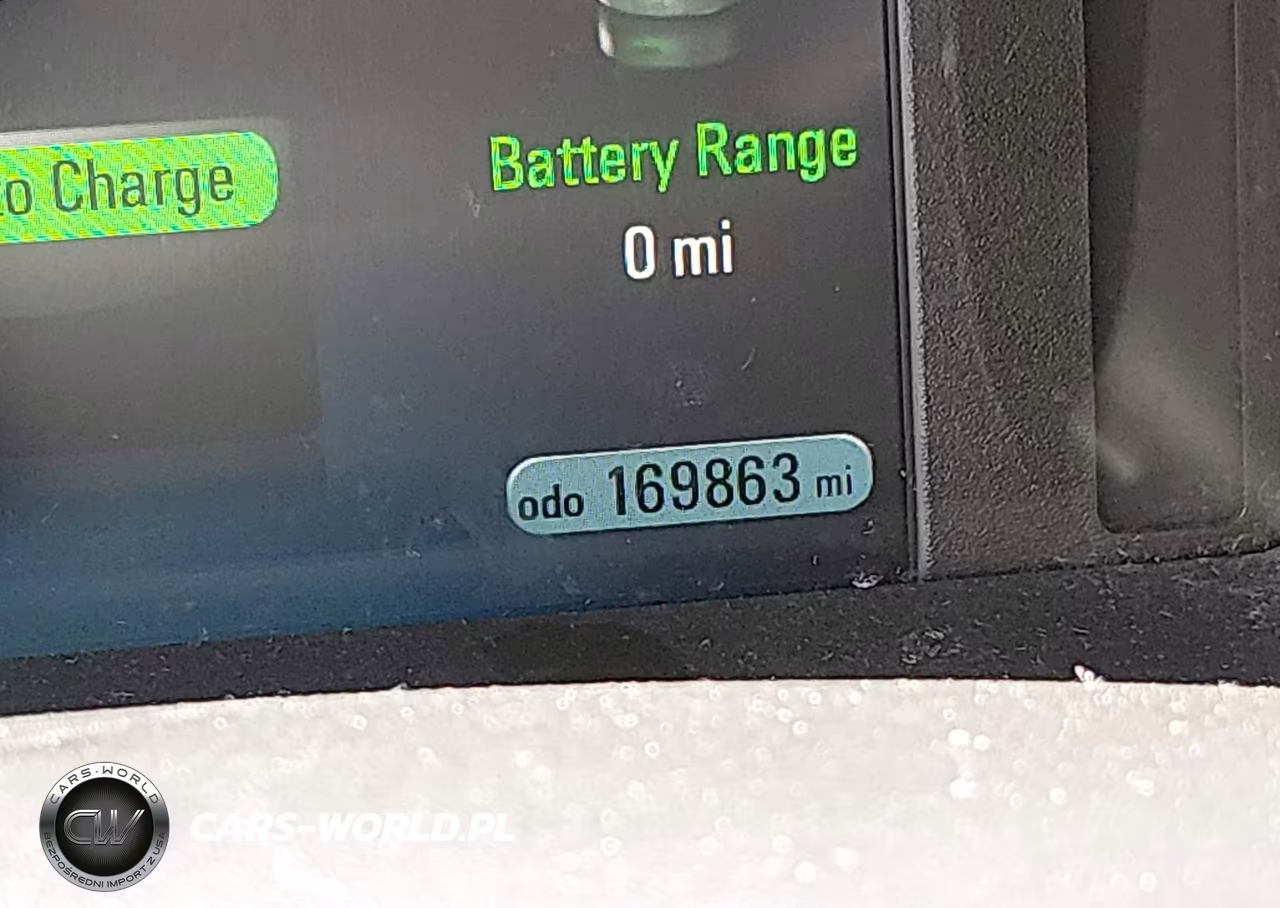 2014 Chevrolet Volt VIN:1G1RB6E47EU154357 - 15