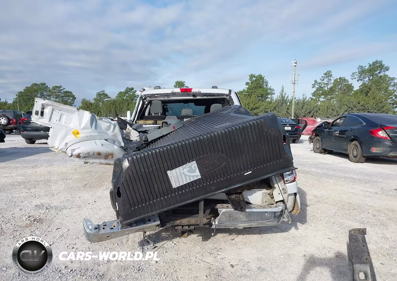 2021 Ford F-150 Xlt VIN:1FTEW1EP1MKE80527 - 16