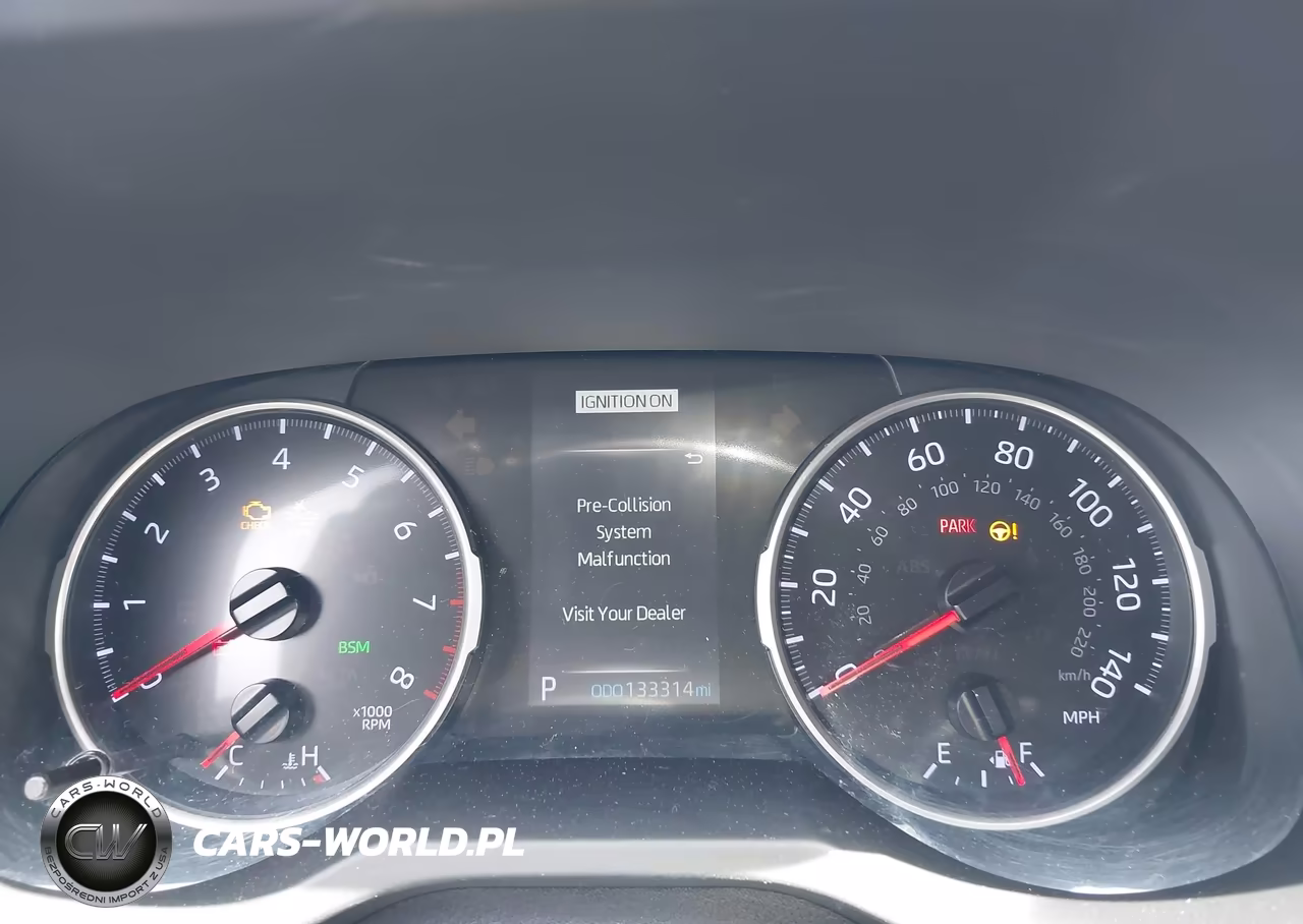 2020 Toyota Rav4 Xle Premium VIN:JTMC1RFV9LD048689 - 7