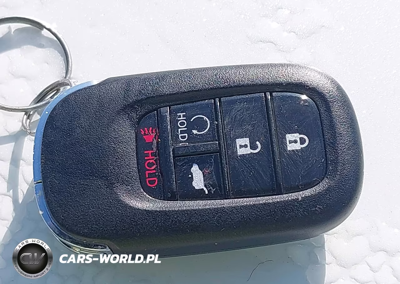 2023 Honda Hr-V 2Wd Sport VIN:3CZRZ1H51PM744601 - 11