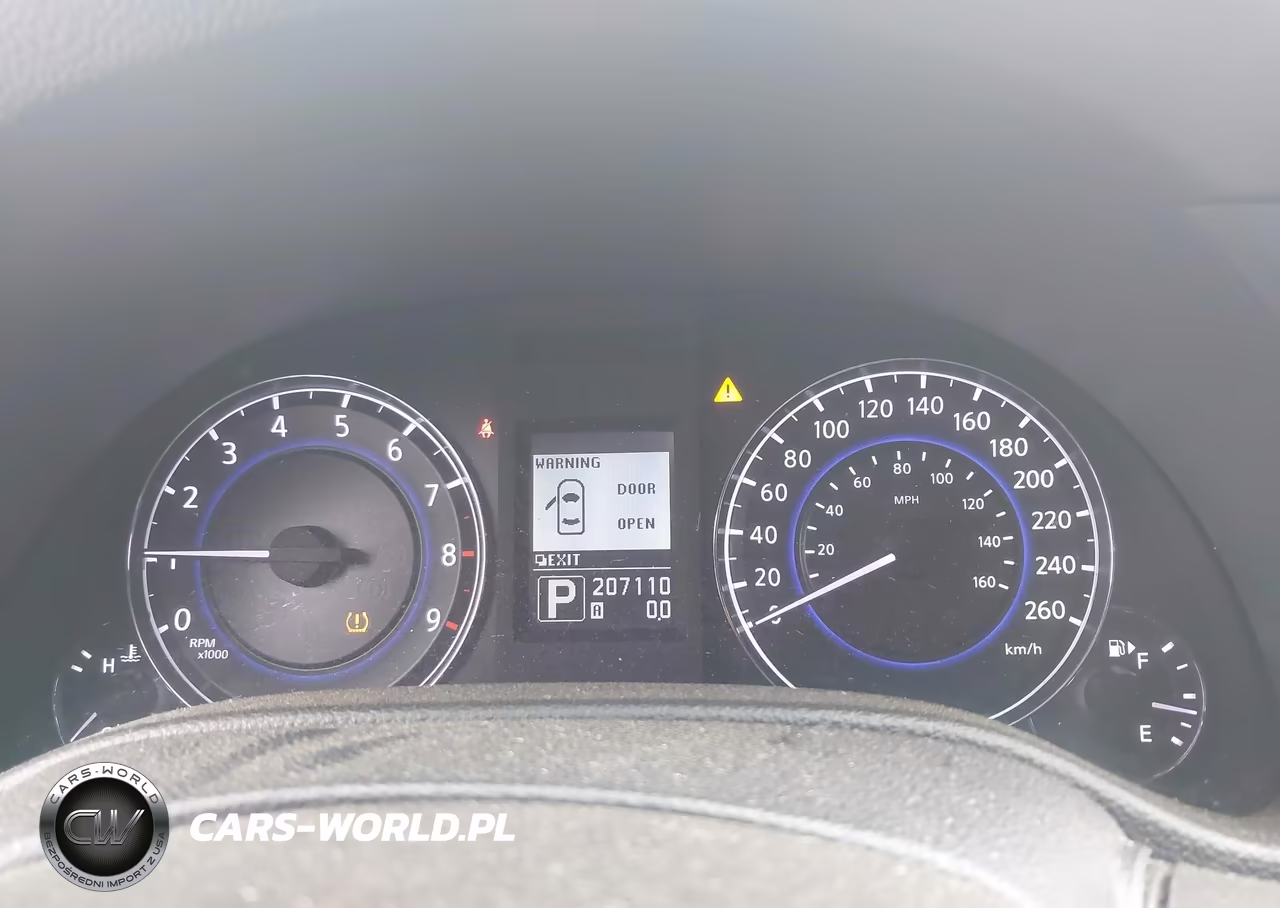 2010 Infiniti G37X VIN:JN1CV6AR8AM453245 - 7