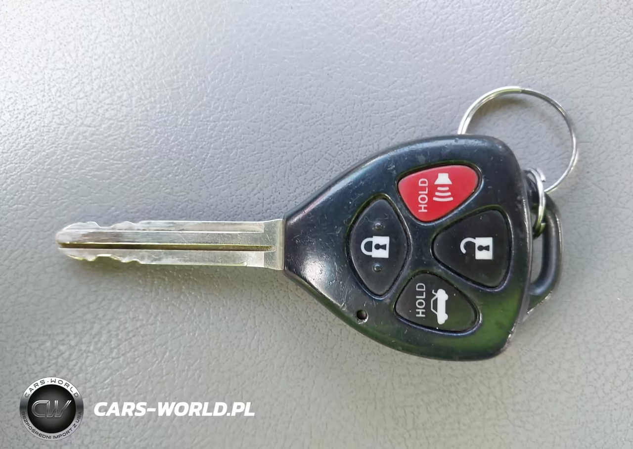 2010 Toyota Camry Le VIN:JTNBF3EKXA3001302 - 11