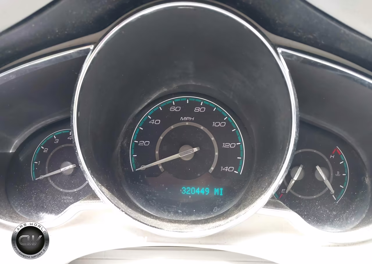 2012 Chevrolet Malibu Ls VIN:1G1ZA5EUXCF390418 - 7