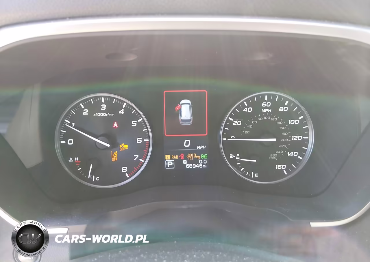 2024 Subaru Ascent Limited 7-Passenger VIN:4S4WMASDXR3414947 - 7