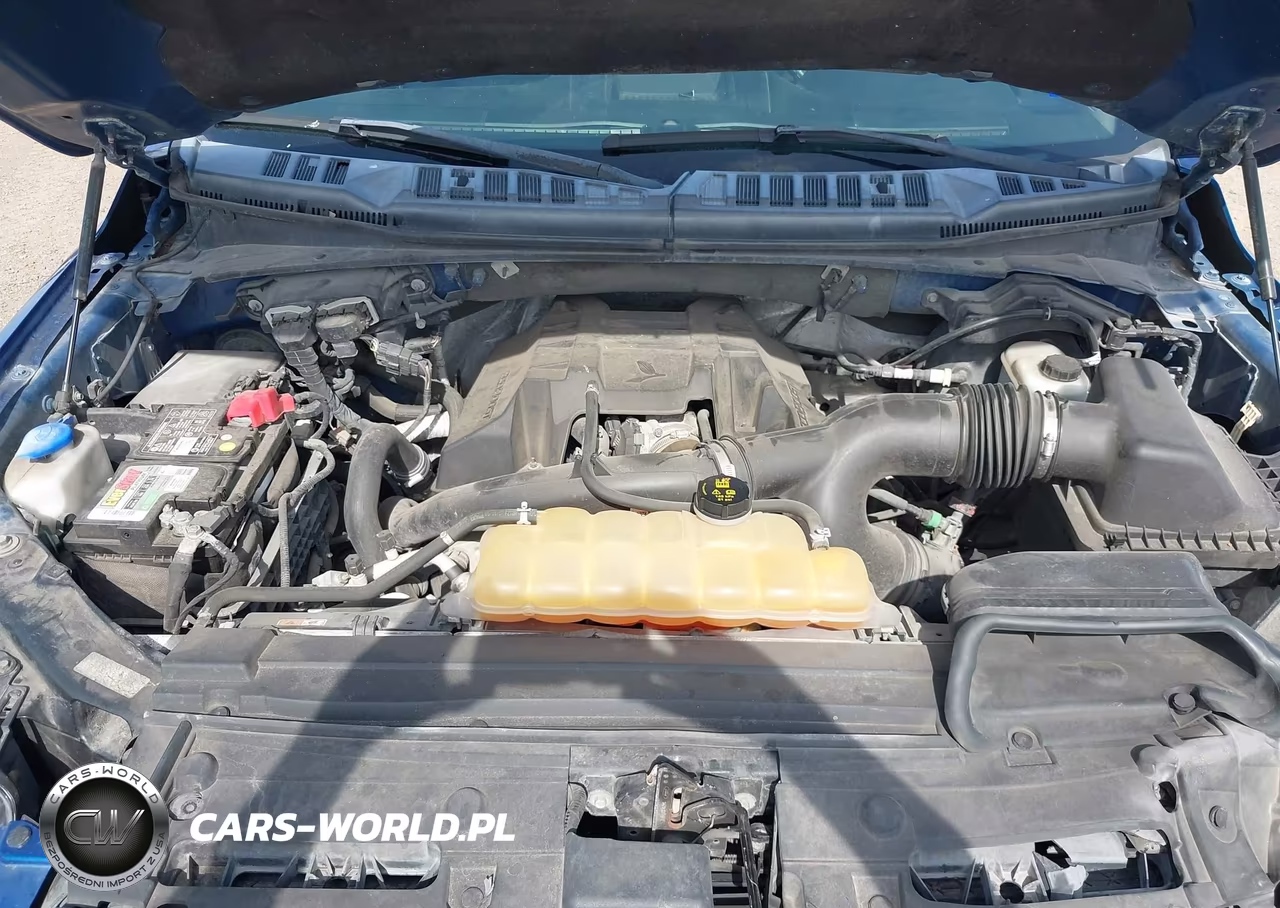 2017 Ford F-150 Xl VIN:1FTEW1EP3HKD91676 - 10