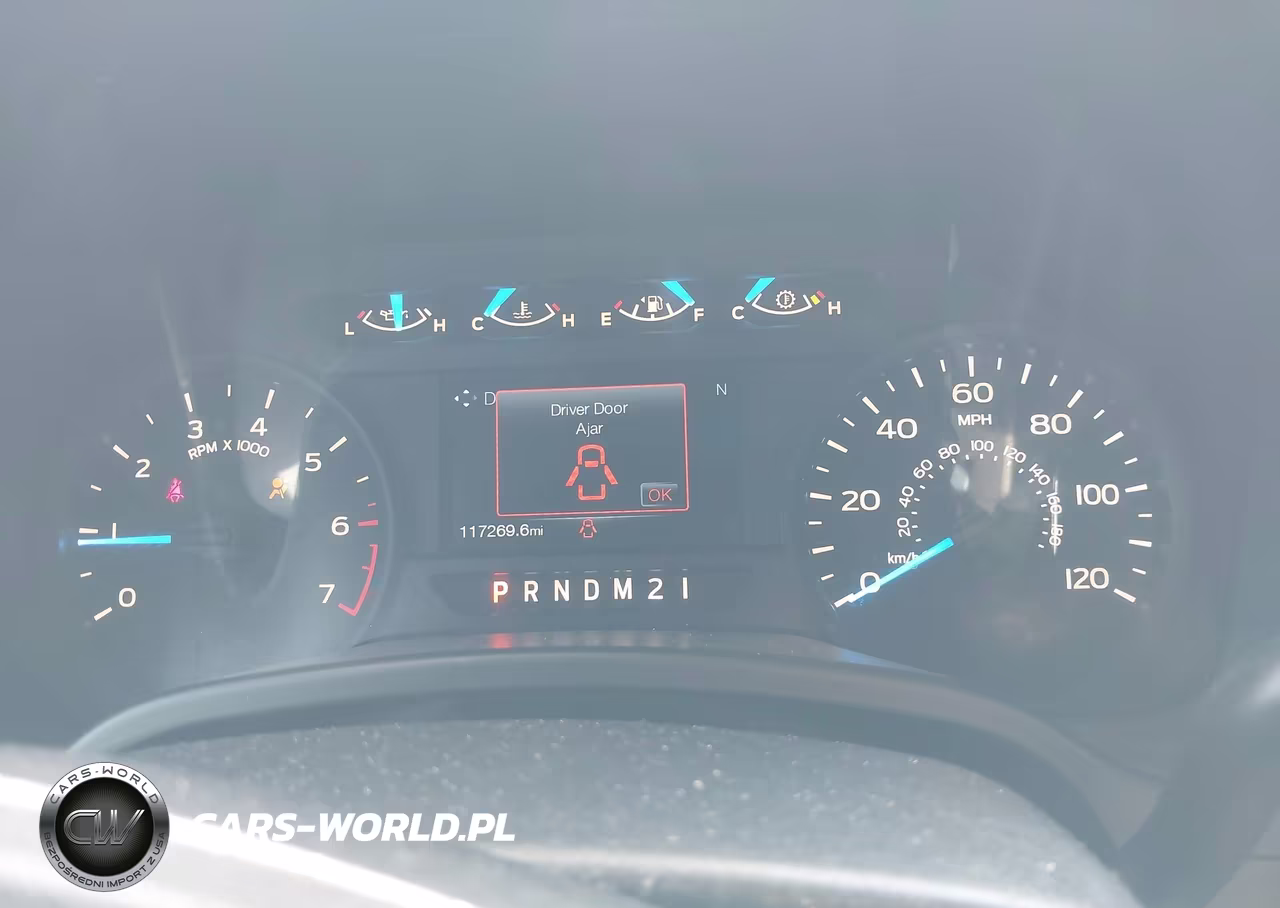 2017 Ford F-150 Xl VIN:1FTEW1EP3HKD91676 - 7