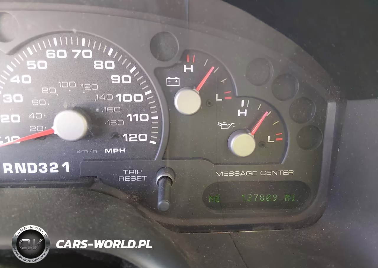2003 Ford Explorer Eddie Bauer VIN:1FMDU74W43UB11544 - 7