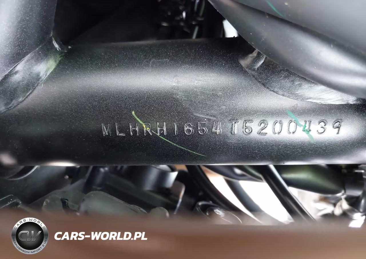 2026 Honda Cb650 R VIN:MLHRH1654T5200439 - 10
