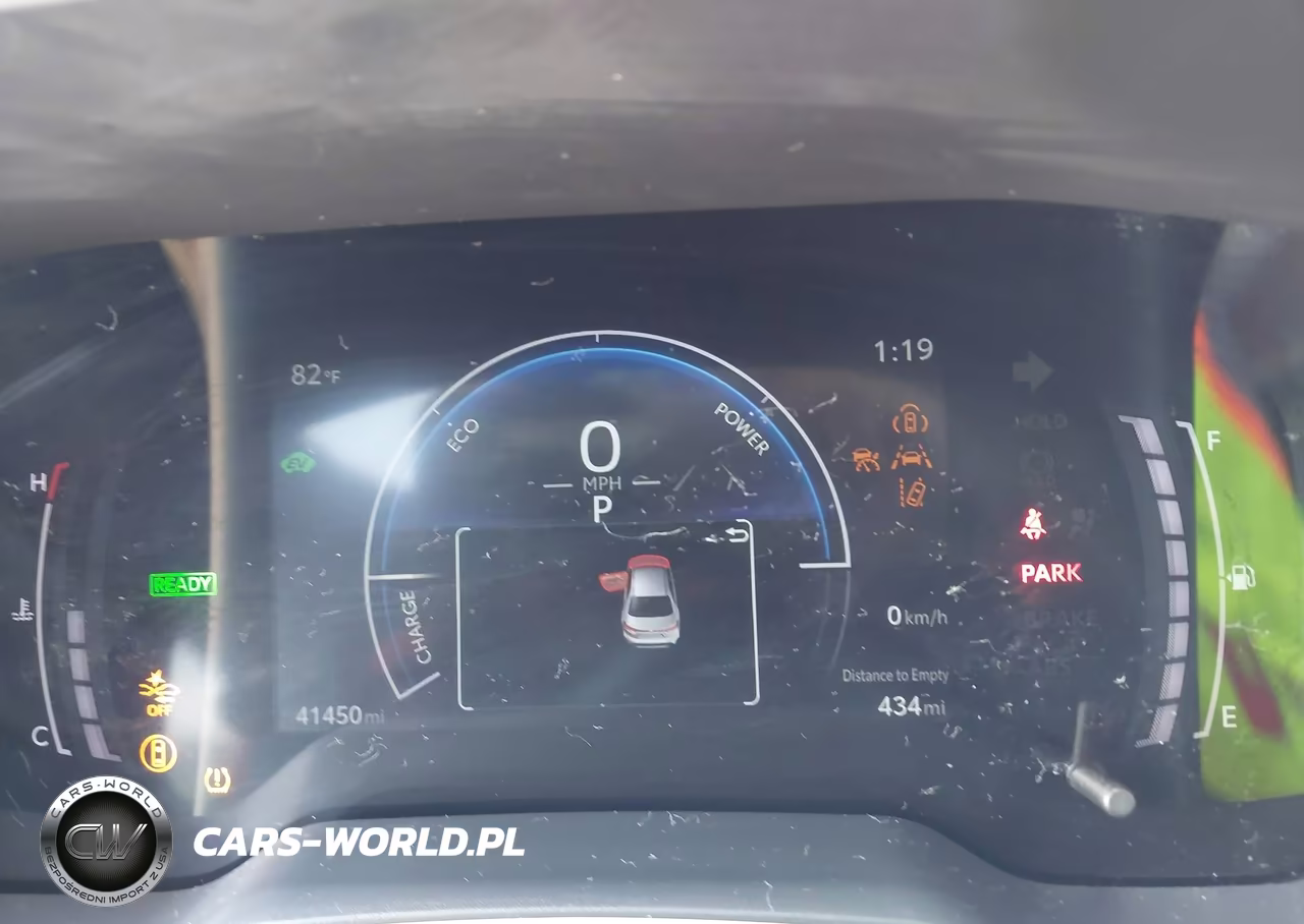 2023 Toyota Corolla Hybrid Xle VIN:JTDBCMFE4PJ000923 - 7