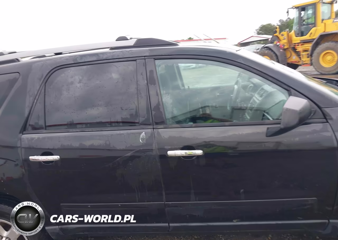 2014 GMC Acadia Sle-2 VIN:1GKKVPKD4EJ232240 - 13