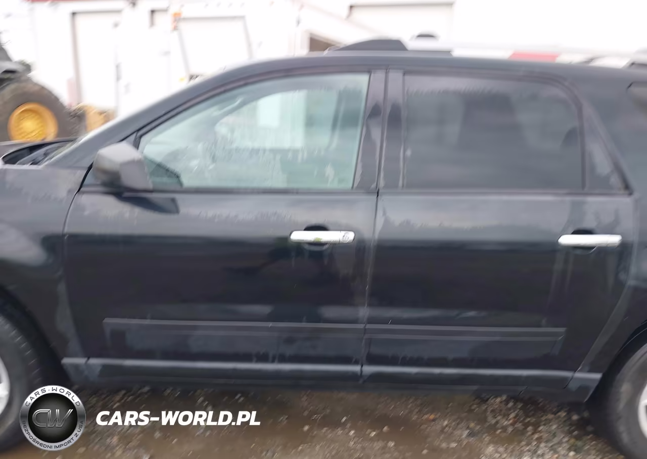 2014 GMC Acadia Sle-2 VIN:1GKKVPKD4EJ232240 - 14