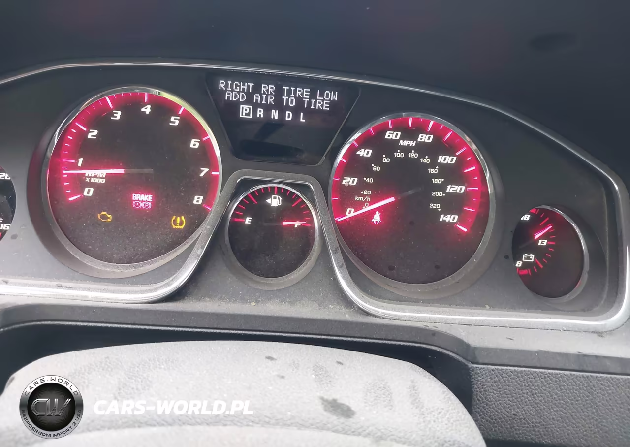 2014 GMC Acadia Sle-2 VIN:1GKKVPKD4EJ232240 - 7