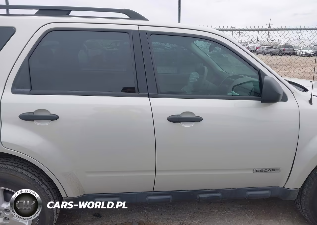 2008 Ford Escape Xls VIN:1FMCU02Z08KE11052 - 14