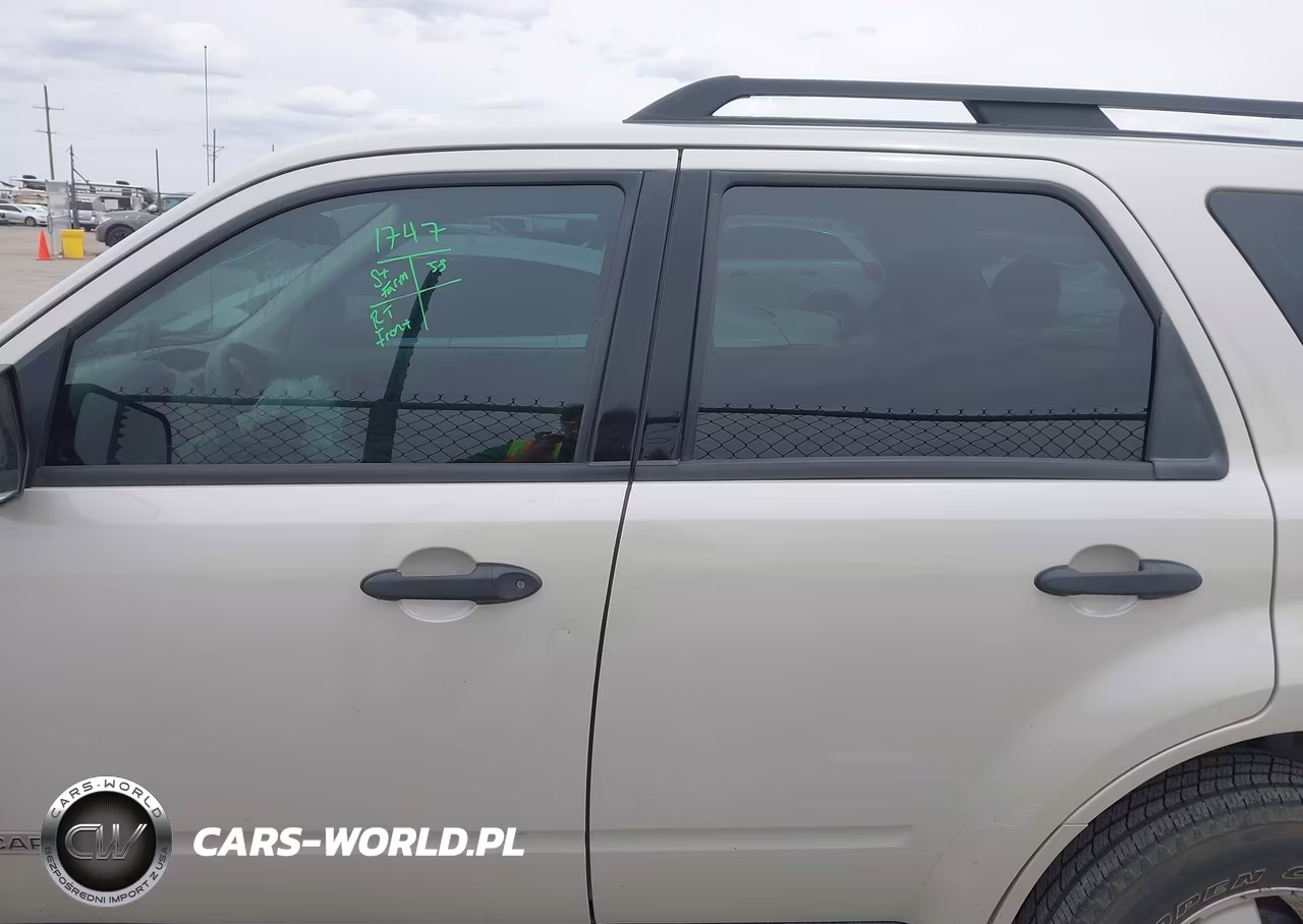 2008 Ford Escape Xls VIN:1FMCU02Z08KE11052 - 15