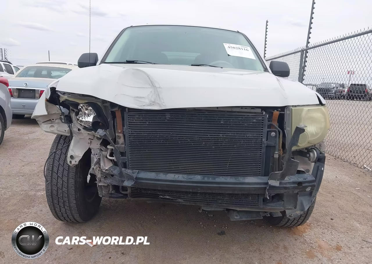 2008 Ford Escape Xls VIN:1FMCU02Z08KE11052 - 6