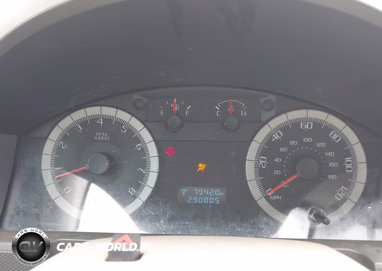 2008 Ford Escape Xls VIN:1FMCU02Z08KE11052 - 7