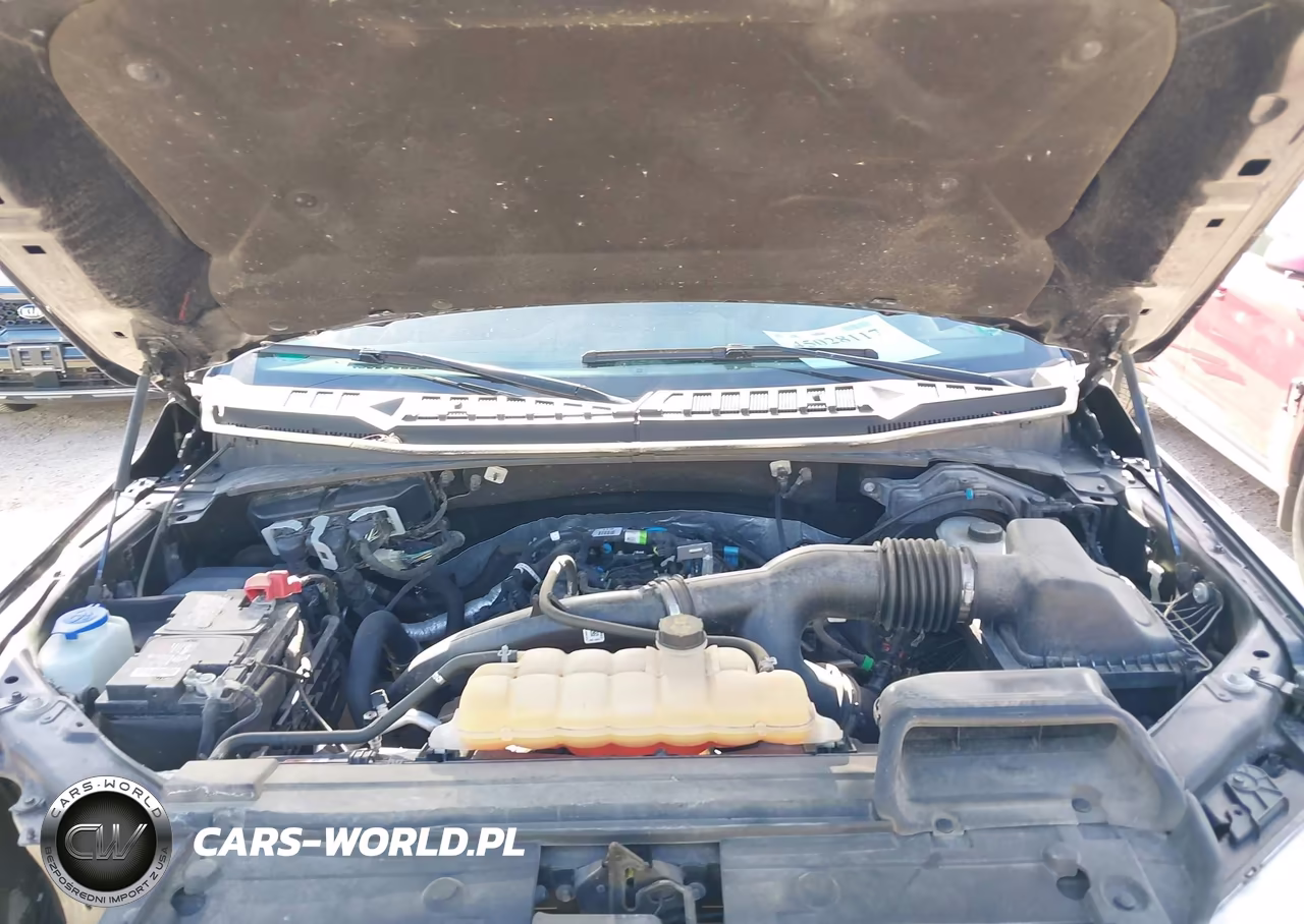2019 Ford F-150 Lariat VIN:1FTEW1EP5KFA39909 - 10