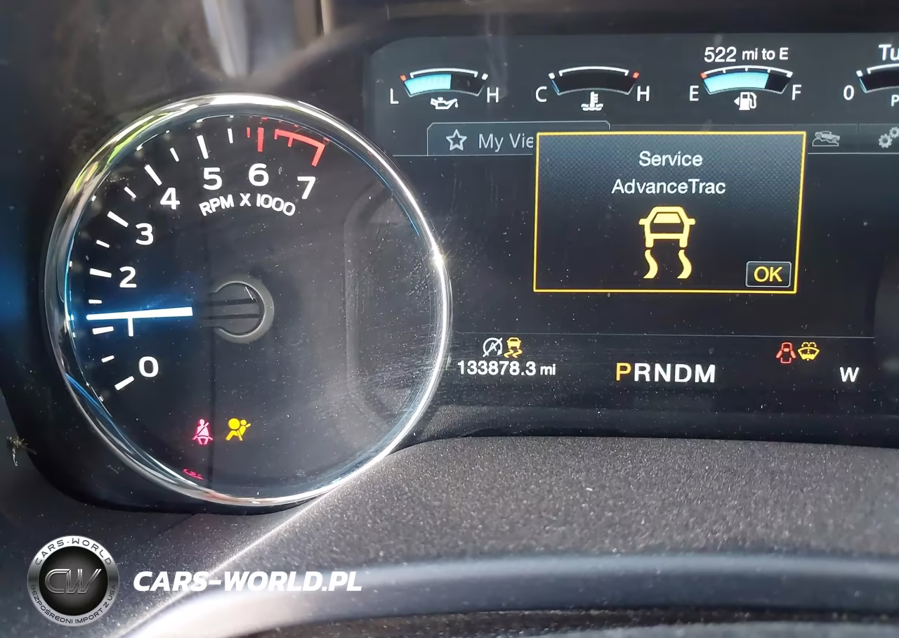2019 Ford F-150 Lariat VIN:1FTEW1EP5KFA39909 - 15