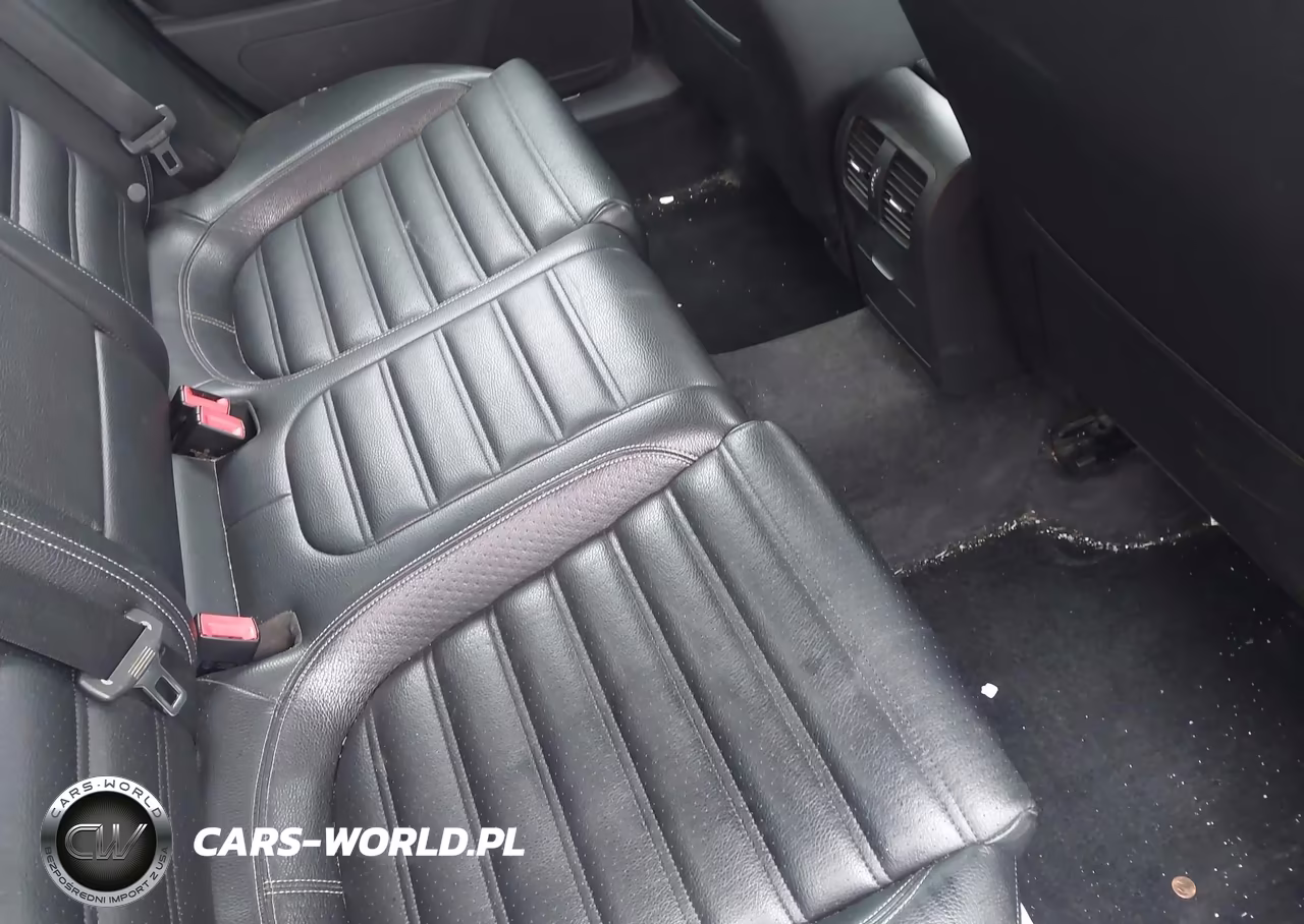 2013 Volkswagen Cc 2.0T Sport VIN:WVWBN7AN8DE544218 - 8