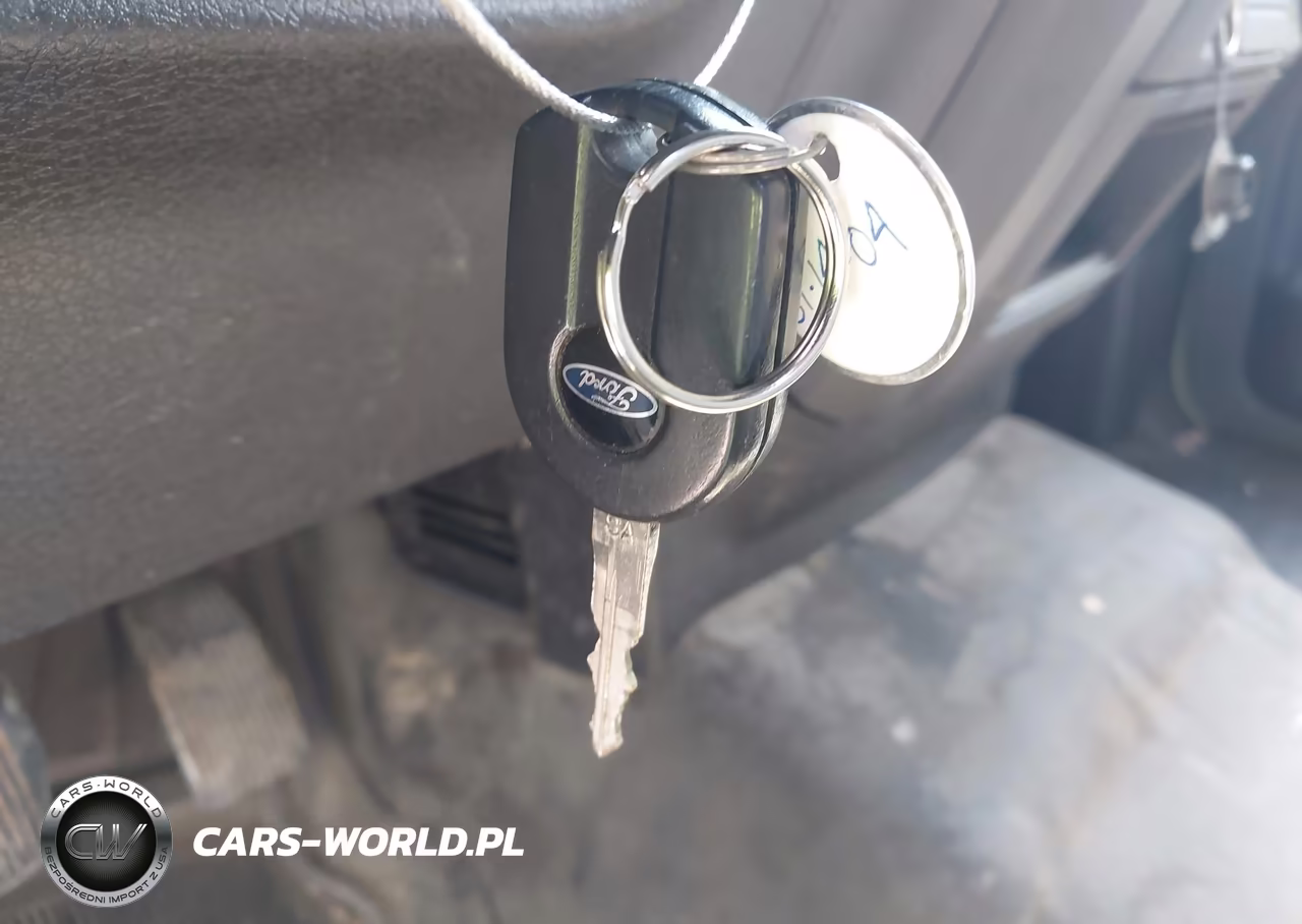 2014 Ford F-150 Xl VIN:1FTEW1CM8EFA32644 - 11