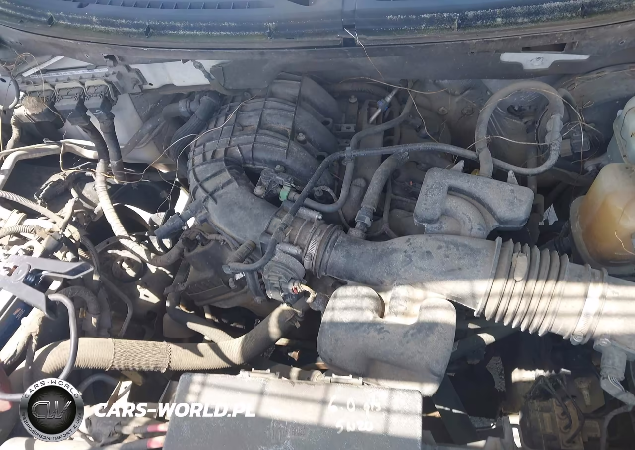 2014 Ford F-150 Xl VIN:1FTEW1CM8EFA32644 - 6