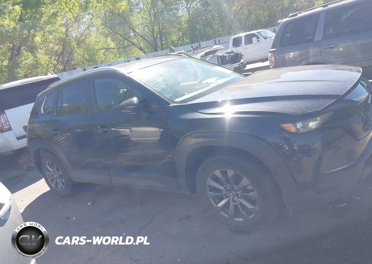2023 Mazda Cx-50 2.5 S Preferred Plus VIN:7MMVABCM7PN144753 - 13