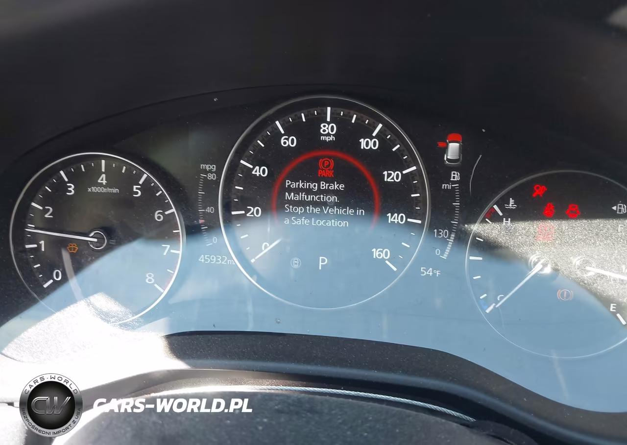 2023 Mazda Cx-50 2.5 S Preferred Plus VIN:7MMVABCM7PN144753 - 15