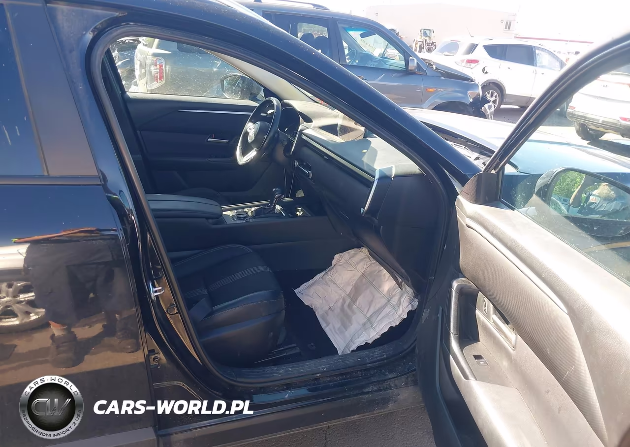 2023 Mazda Cx-50 2.5 S Preferred Plus VIN:7MMVABCM7PN144753 - 5