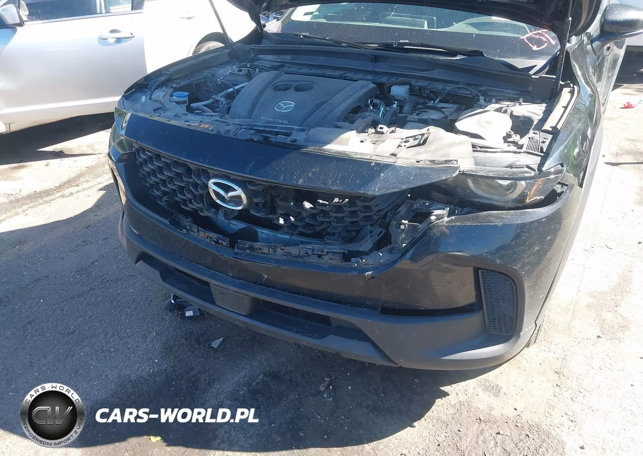 2023 Mazda Cx-50 2.5 S Preferred Plus VIN:7MMVABCM7PN144753 - 6